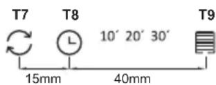 GORENJE IHT943A2XBG - SL1SL2 - 17
