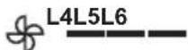 GORENJE IHT943A2XBG - T1T2T3T4T5T6T7T8T9 - 5