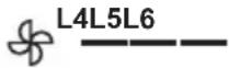GORENJE IHT943A2XBG - T1T2T3T4T5T6T7T8T9 - 4