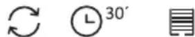 GORENJE IHT943A2XBG - T1T2T3T4T5T6T7T8T9 - 4