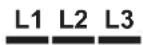GORENJE IHT943A2XBG - T1T2T3T4T5T6T7T8T9 - 3