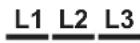 GORENJE IHT943A2XBG - T1T2T3T4T5T6T7T8T9 - 3
