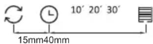 GORENJE IHT943A2XBG - IHT953S2XBG - 2