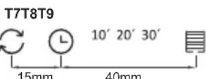 GORENJE IHT943A2XBG - IHT953S2XBG - 2