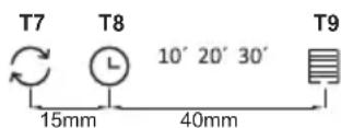GORENJE IHT943A2XBG - IHT953S2XBG - 2