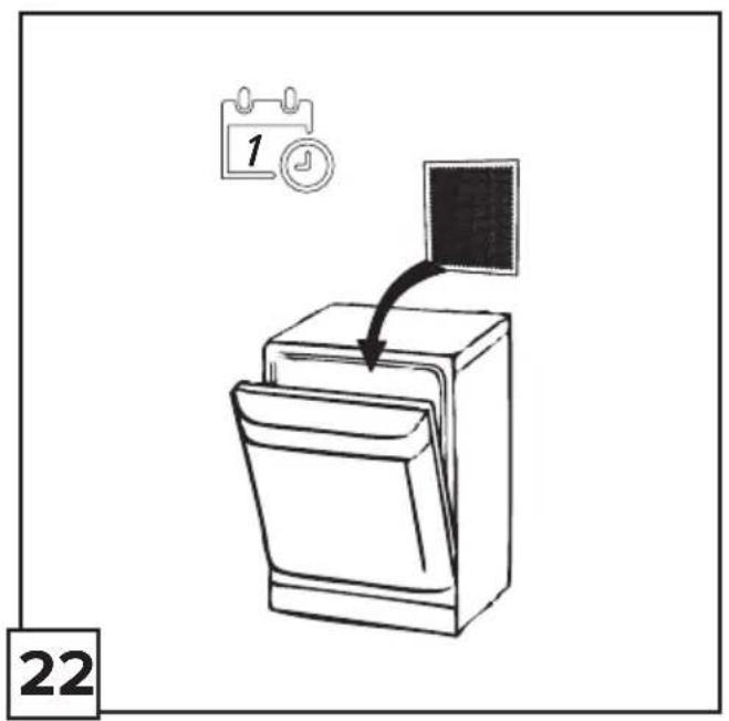 GORENJE WHGC663S4X - 15