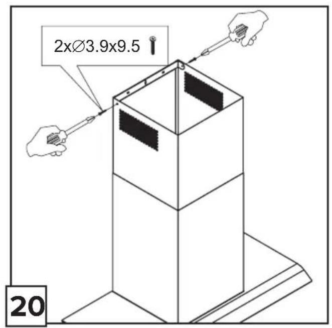 GORENJE WHGC663S4X - 13