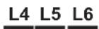 GORENJE WHT943E4XBG - T1T2T3T4T5T6T7T8T9 - 6