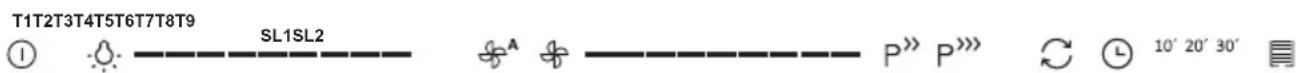 GORENJE WHT943E4XBG - WHT953S1XBG,WHT653S1XBG - 1