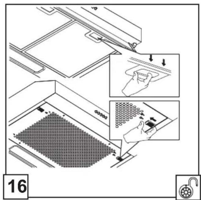 GORENJE WHU529ESS - 16