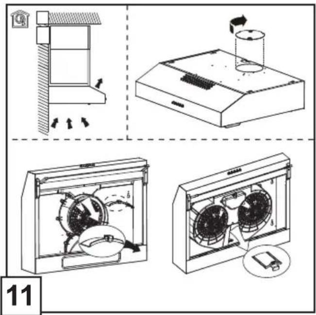 GORENJE WHU529ESS - 11
