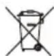 GORENJE WHU529ESS - ADVERTÊNCIA - 1