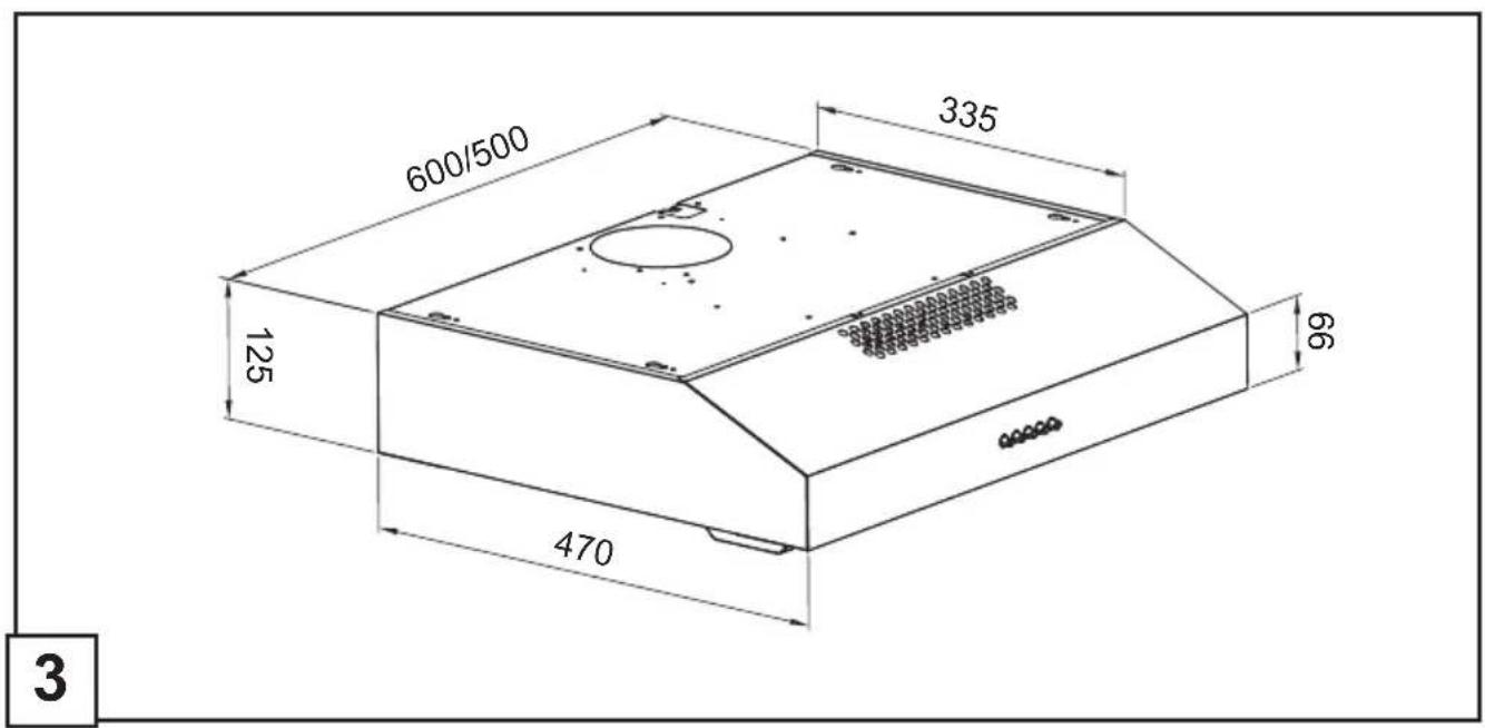 GORENJE WHU529ESS - 3