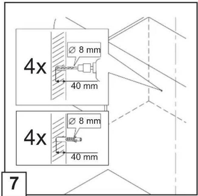 GORENJE WHU529ESS - 7