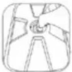 SEVERIN FS 3600 - Opening the vacuum container - 1