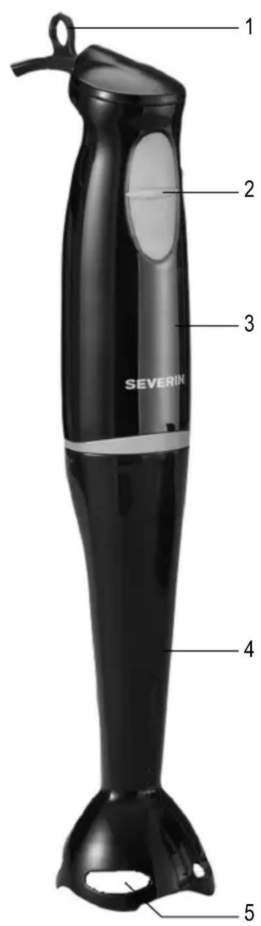 SEVERIN SM 3733 - Geschäftslitung und Mitarbeiter der SEVERIN Elektrogeräte GmbH - 2