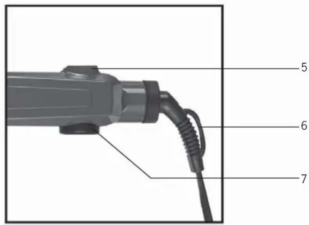 SEVERIN HC 0612 - Liebe Kundin, lieber Kunde, - 2