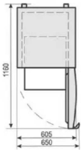 SEVERIN KS 9853 - Ventilatie - 1