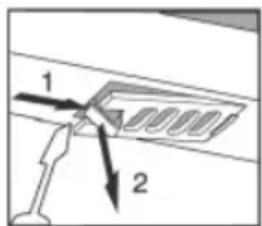 SEVERIN KS 9853 - BnytpenHeocBeHne - 1