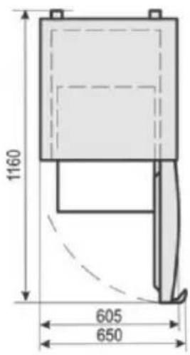 SEVERIN KS 9853 - Installering - 1