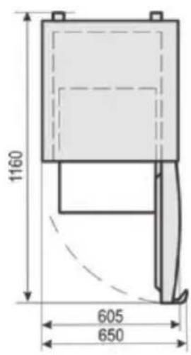 SEVERIN KS 9853 - Ventilation - 1