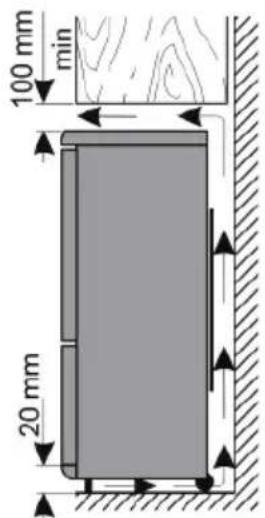 SEVERIN KS 9853 - Ventilation - 2