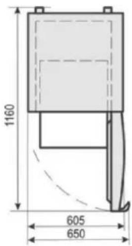 SEVERIN KS 9853 - Aufstellung - 1