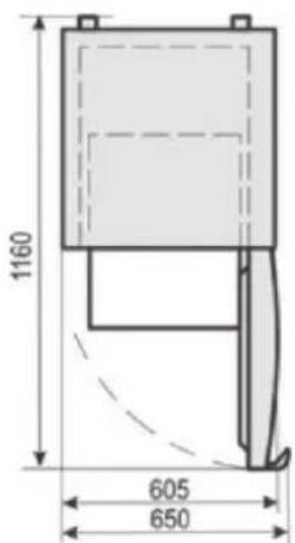 SEVERIN KS 9853 - Ventilazione - 1