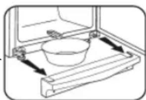 SEVERIN KS 9853 - Wanner men het vriezer compartment ontdooit - 1