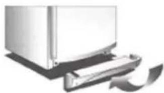 SEVERIN KS 9853 - Przed pierwszym uzyciem - 2