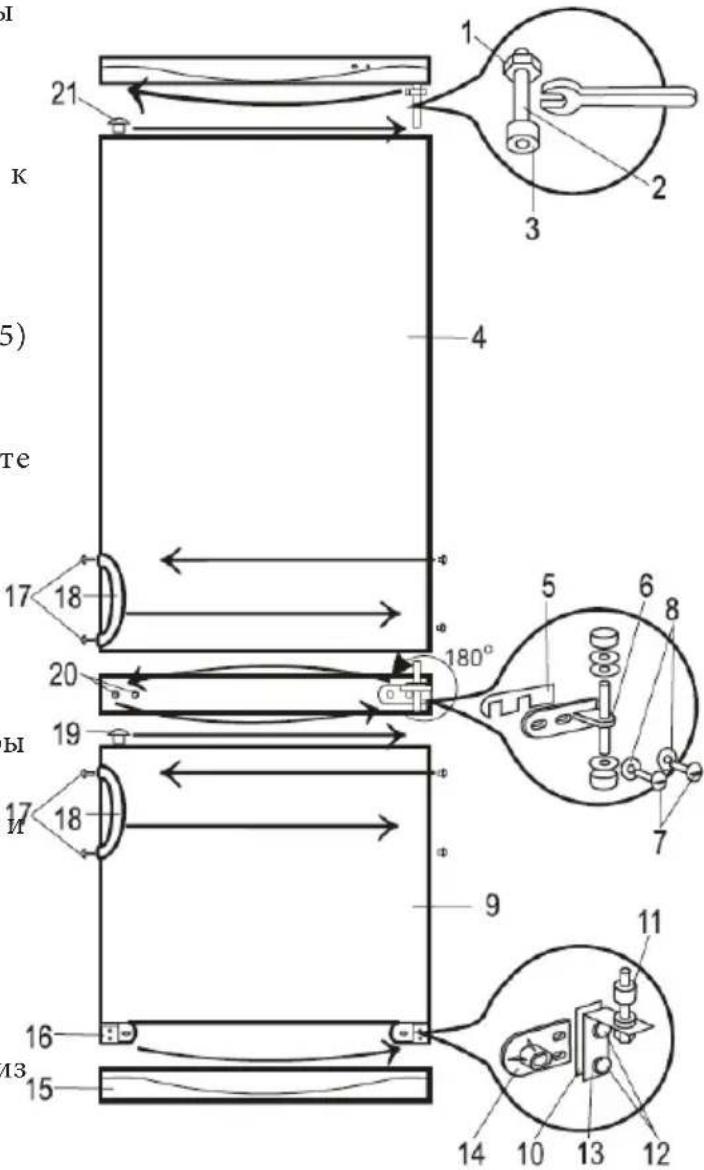 SEVERIN KS 9853 - IpepeHaBeIIIBaEmaIbEpa - 1