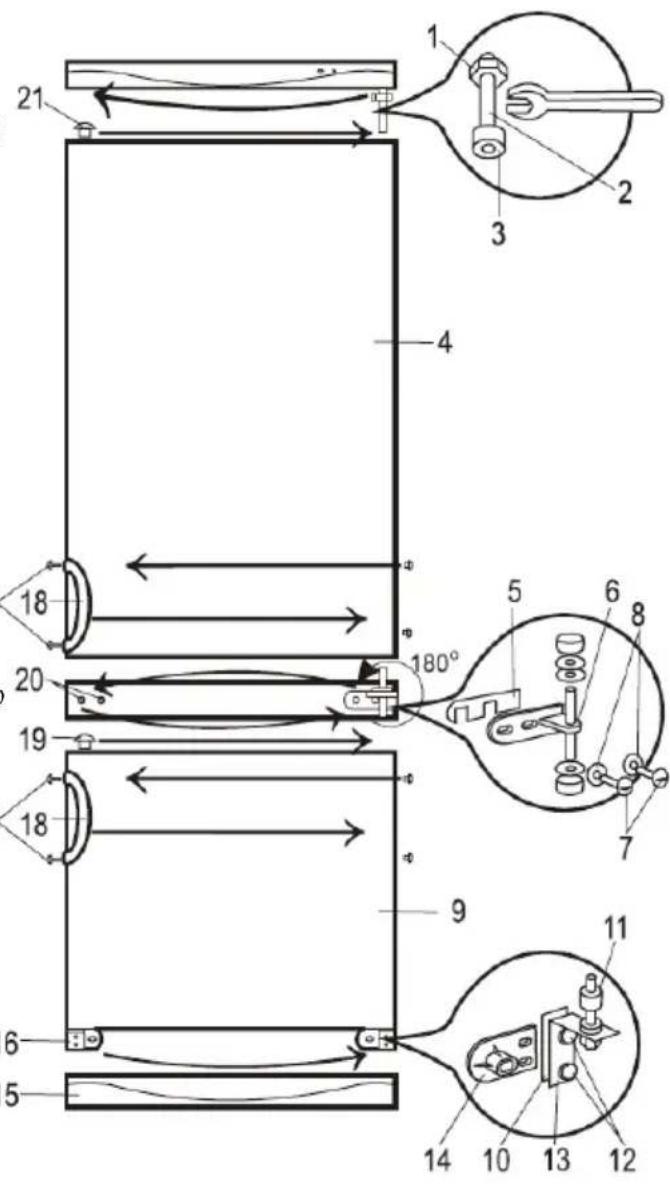 SEVERIN KS 9853 - Avtioptepntn nopta - 1