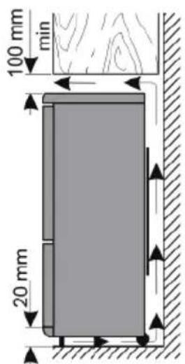 SEVERIN KS 9853 - Ventilazione - 2