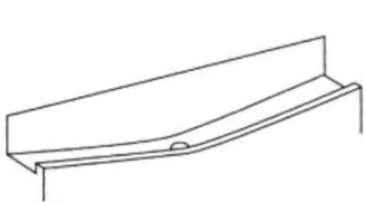SEVERIN KS 9853 - Descongelación del frigorífico: - 1