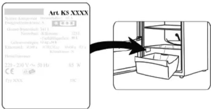 SEVERIN KS 9876 - Informacja wymagane przydz dzial Obslugi Klienta - 1