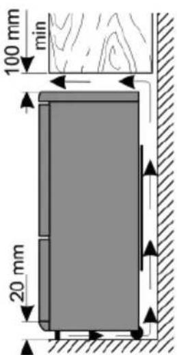 SEVERIN KS 9876 - Ventilation - 1