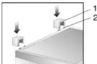 SEVERIN KS 9777 - Før brug - 1