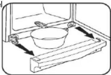 SEVERIN KS 9777 - De-frosting the freezer compartment - 1