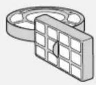 SEVERIN MY 7119 - Reserveonderdelen en toebehoren bestellen - 1