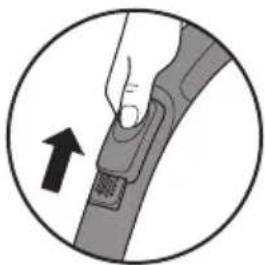 SEVERIN MY 7119 - Stofzuigen - 1