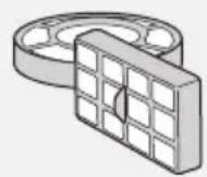SEVERIN MY 7119 - Ordine di pezzi di ricambio e accessori - 1