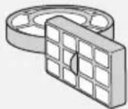 SEVERIN MY 7119 - Ordering spare parts and accessories - 1