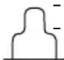 SEVERIN PG 9710 - Modelli di grill con base di sostegno aggiantiva: - 1