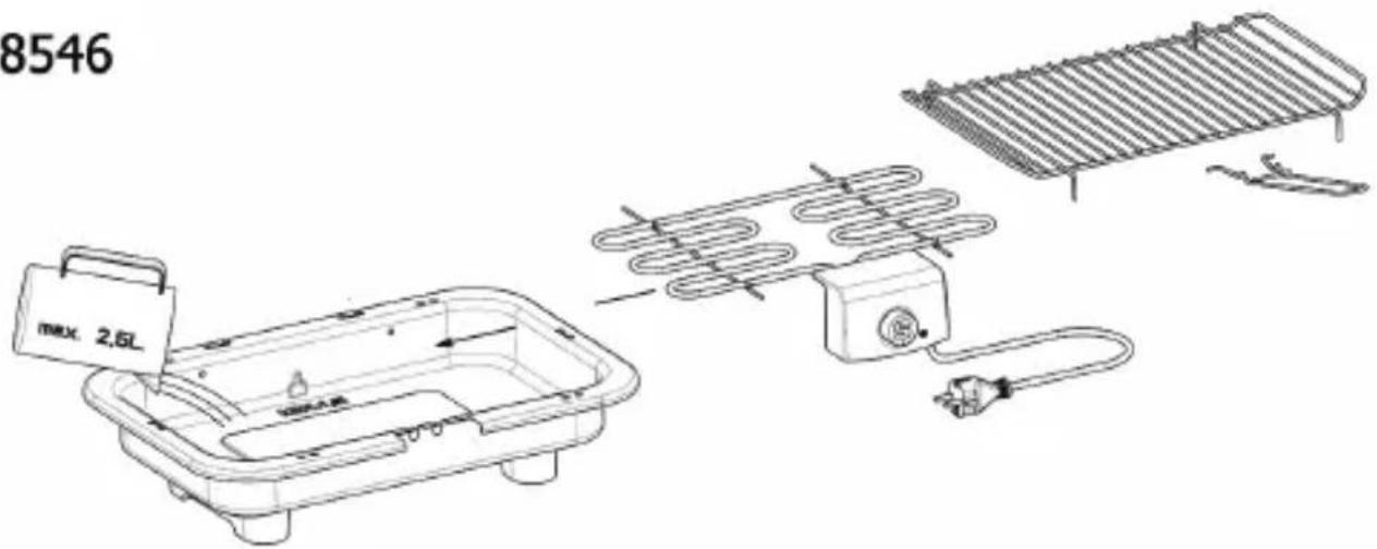 SEVERIN PG 8546 - Geschäftslitung und Mitarbeiter der SEVERIN Elektrogeräte GmbH - 2