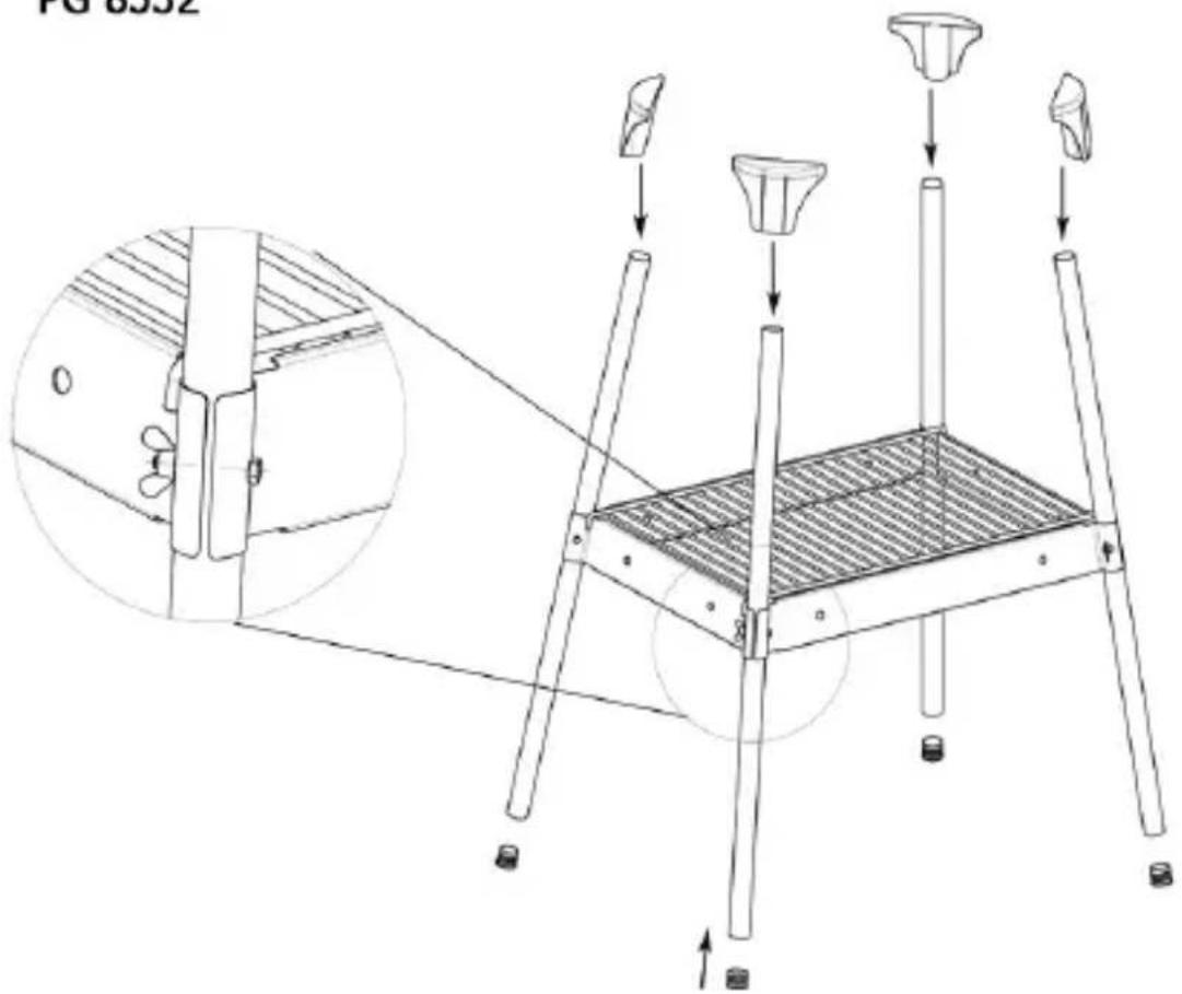 SEVERIN PG 8532 - Geschäftsleitung und Mitarbeiter der SEVERIN Elektrogeräte GmbH - 3