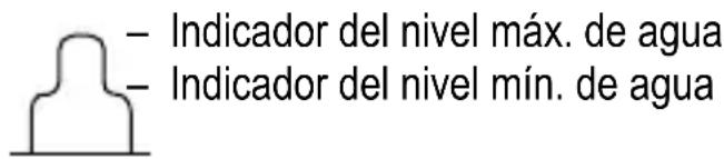 SEVERIN PG 8518 - de niños menos de 8 años. - 1