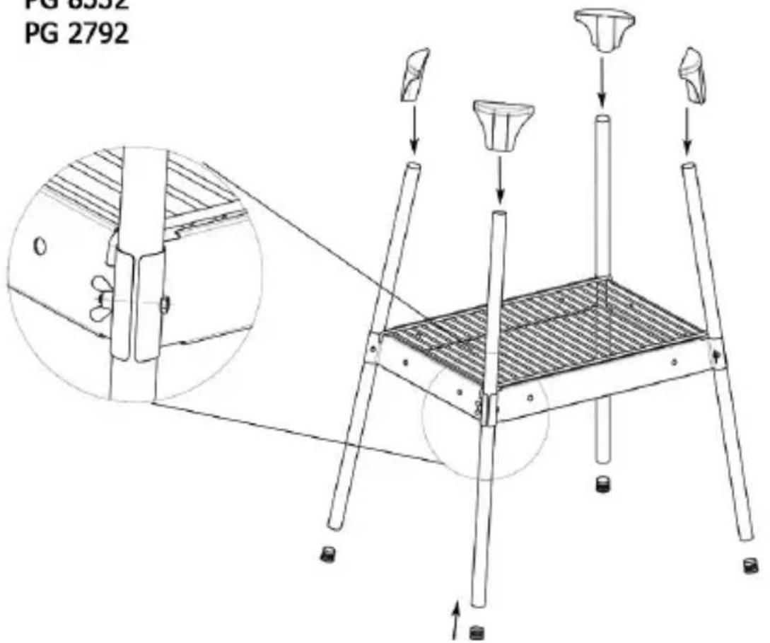 SEVERIN PG 8518 - Geschäftslitung und Mitarbeiter der SEVERIN Elektrogeräte GmbH - 4