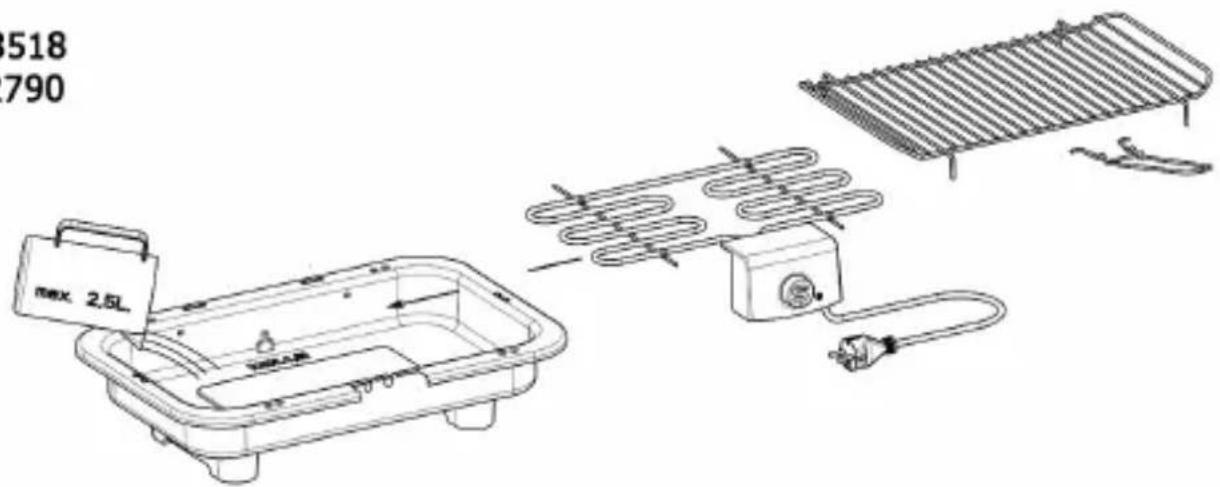 SEVERIN PG 8518 - Geschäftslitung und Mitarbeiter der SEVERIN Elektrogeräte GmbH - 3