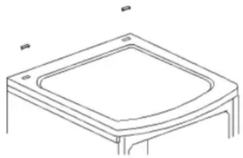 SEVERIN KS 9765 - Kaksipuolinen ovi - 1