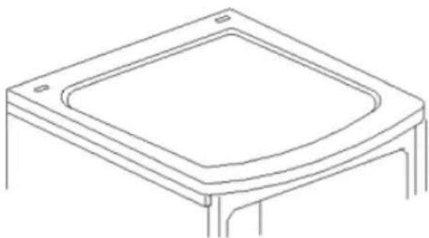 SEVERIN KS 9765 - Omkeerbare deur - 12